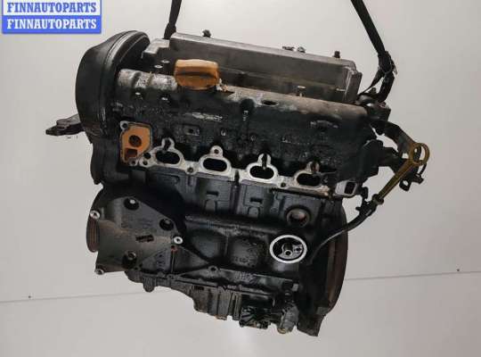 купить Двигатель (ДВС) на Opel Vectra C (2002-2008)