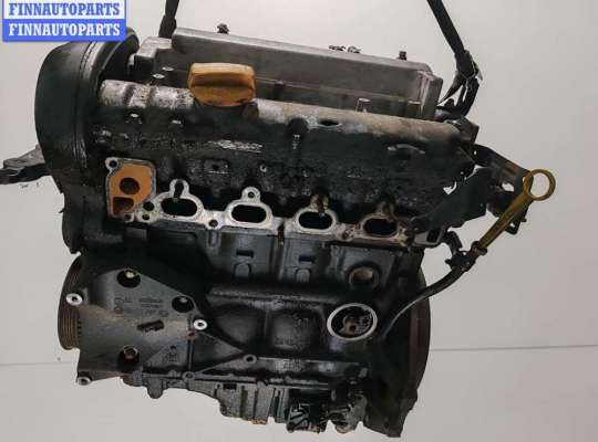 купить Двигатель (ДВС) на Opel Vectra C (2002-2008)