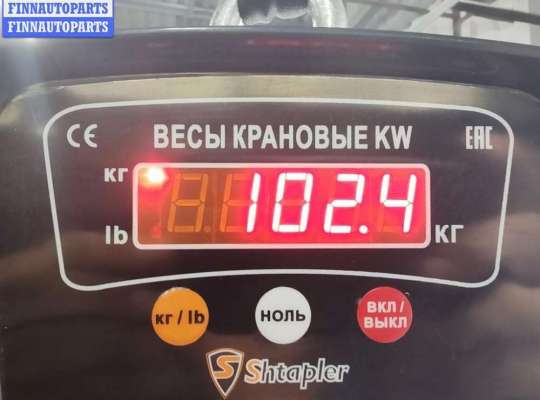купить Двигатель (ДВС) на Opel Vectra C (2002-2008)
