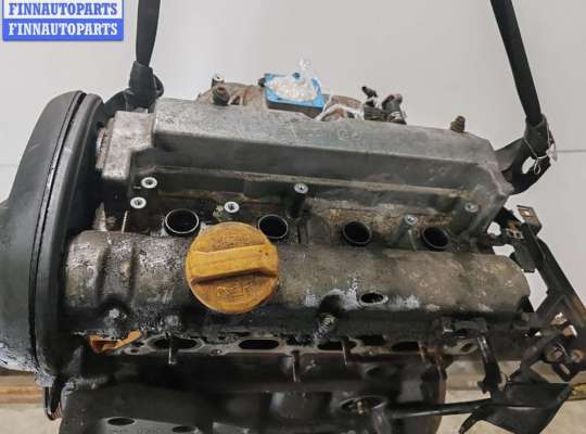 купить Двигатель (ДВС) на Opel Vectra C (2002-2008)