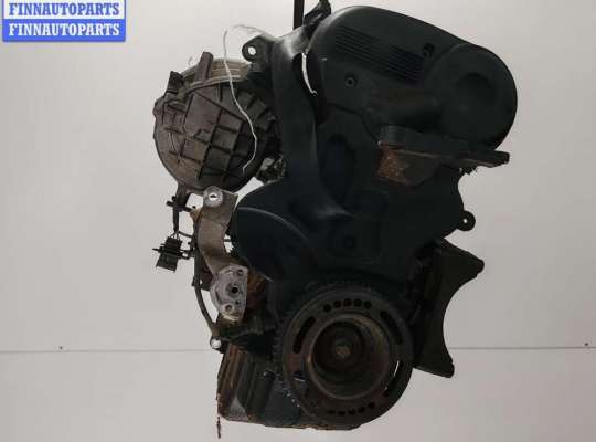 купить Двигатель (ДВС) на Opel Vectra C (2002-2008)