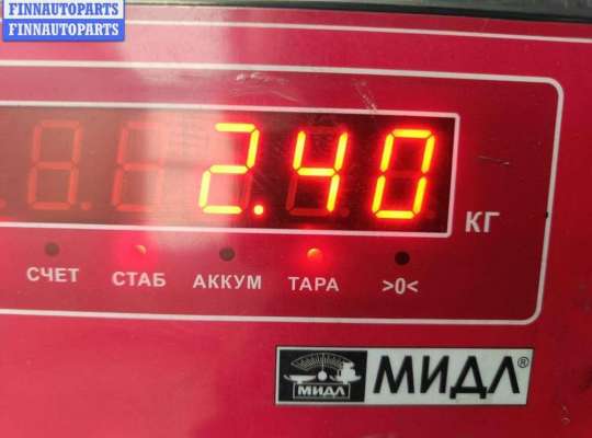 купить Маховик на Ford Focus I (1998-2005)