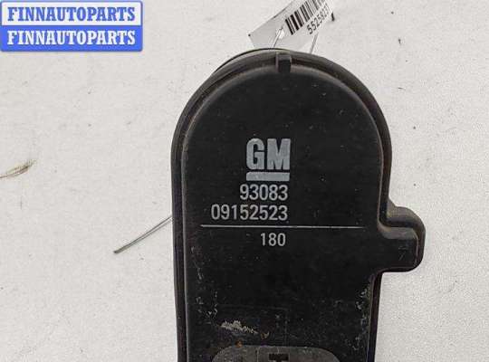 купить Корректор фар на Opel Vectra B (1995-2002)