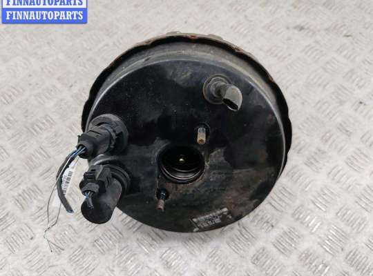 купить Усилитель тормозов вакуумный на Volkswagen Sharan (2000-2010)