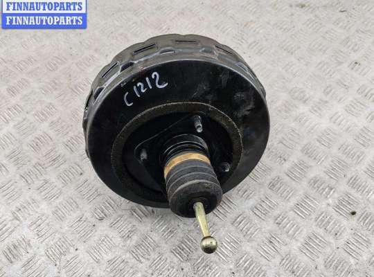 купить Усилитель тормозов вакуумный на Volkswagen Sharan (2000-2010)