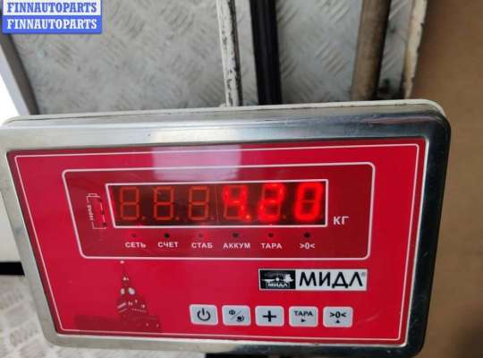 купить Усилитель тормозов вакуумный на Volkswagen Sharan (2000-2010)