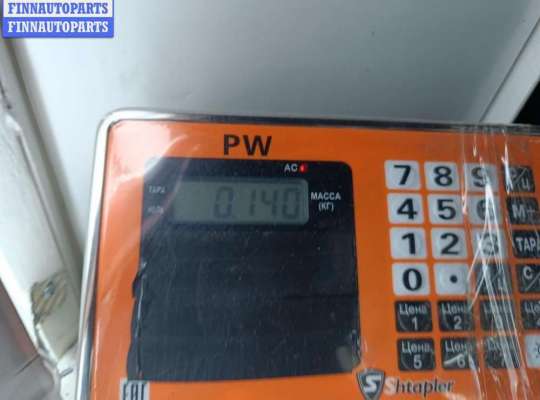 Блок управления зеркал