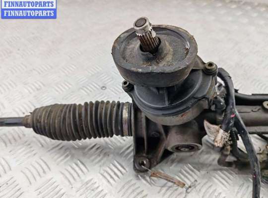 купить Рейка рулевая на Volkswagen Passat B6