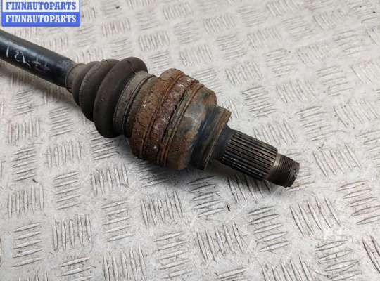 купить Полуось задняя на BMW 5 E39 (1995-2003)