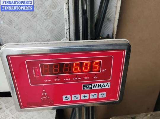 купить Полуось задняя на BMW 5 E39 (1995-2003)