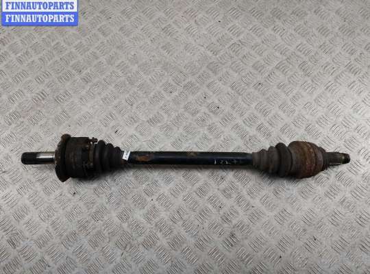 купить Полуось задняя на BMW 5 E39 (1995-2003)