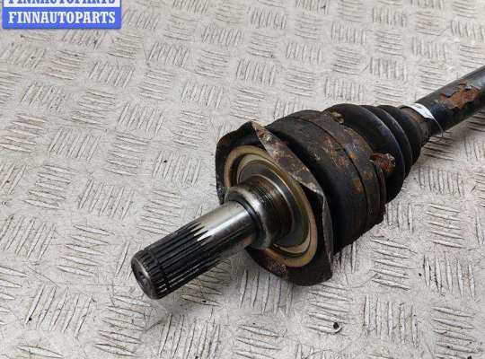 купить Полуось задняя на BMW 5 E39 (1995-2003)