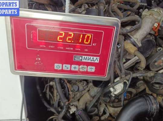 купить Маховик на Opel Movano A (1998-2010)