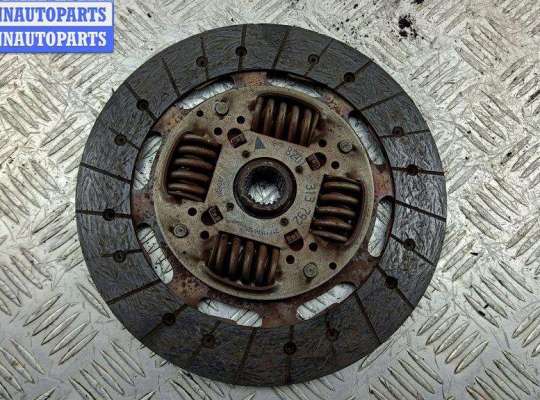 купить Маховик на Opel Movano A (1998-2010)