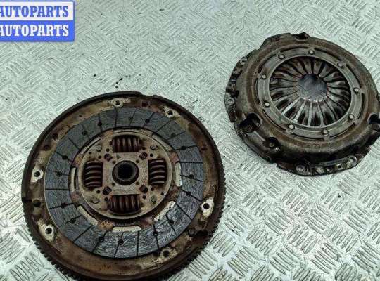 купить Маховик на Opel Movano A (1998-2010)