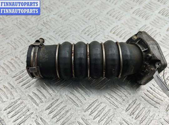 купить Патрубок интеркулера на Opel Astra H (2004-2009)