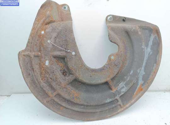 купить Щиток (диск) опорный тормозной задний левый на Citroen C5 (2001-2008)