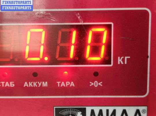 купить Датчик давления наддува на Opel Signum (2003-2008)
