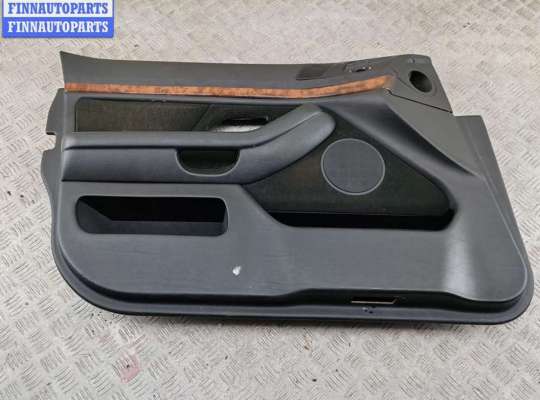 купить Обшивка двери передней левой (дверная карта) на BMW 5 E39 (1995-2003)