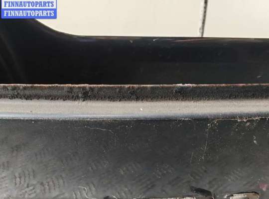 купить Крышка багажника (дверь задняя) на Mazda 6 (2002-2007) GG/GY