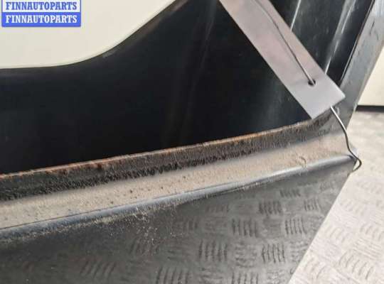 купить Крышка багажника (дверь задняя) на Mazda 6 (2002-2007) GG/GY