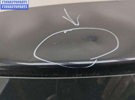 купить Крышка багажника (дверь задняя) на Mazda 6 (2002-2007) GG/GY