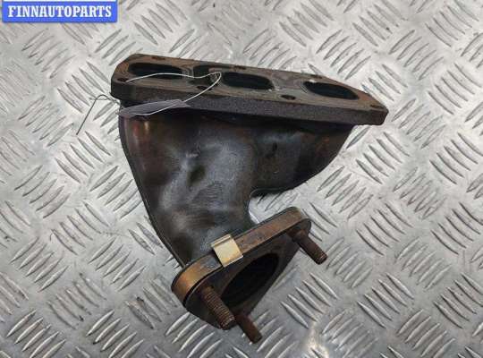 купить Коллектор выпускной на Volkswagen Phaeton
