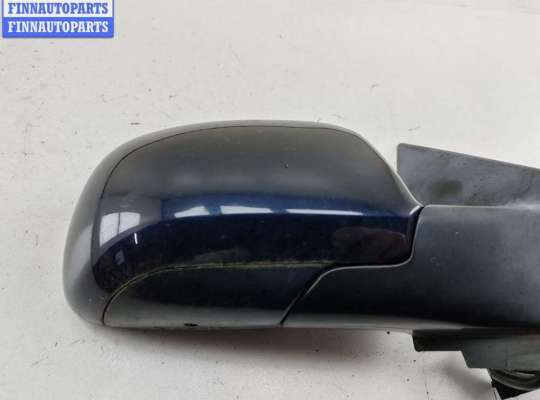 купить Зеркало наружное правое на Audi A6 C5 (1997-2005)