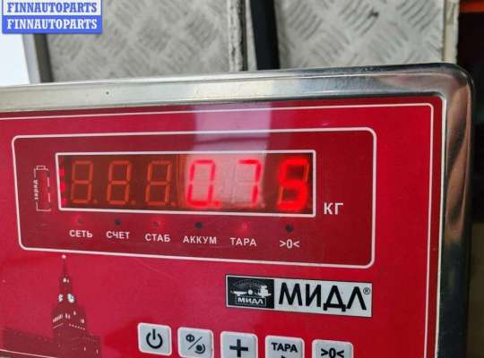 купить Зеркало наружное правое на Audi A6 C5 (1997-2005)