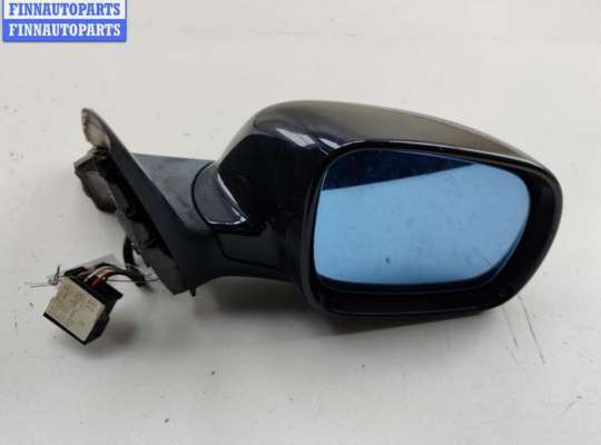 купить Зеркало наружное правое на Audi A6 C5 (1997-2005)