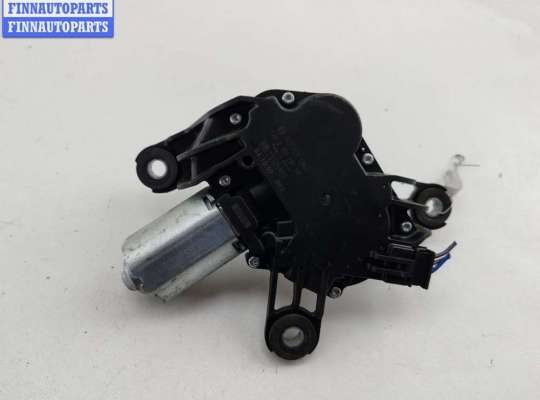 купить Двигатель стеклоочистителя заднего (моторчик дворников) на Opel Astra H (2004-2009)