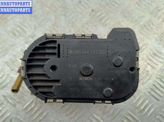 купить Заслонка дроссельная на Skoda Octavia mk1 (A4 1U) 1996-2010