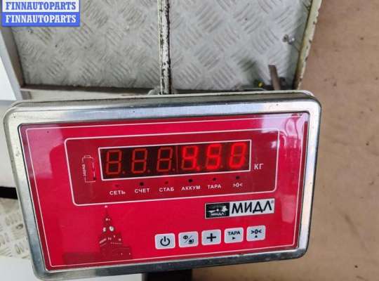 купить Обшивка двери передней левой (дверная карта) на Volkswagen Passat B6