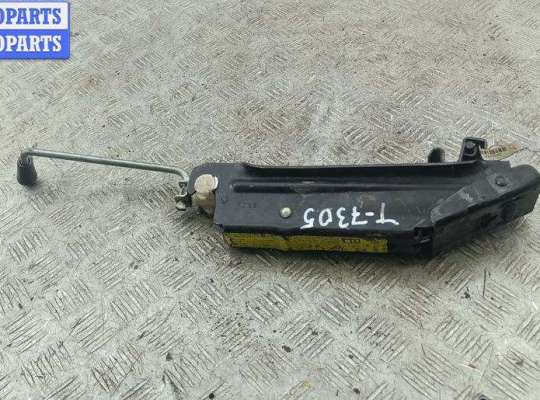 купить Домкрат на Volkswagen Touran