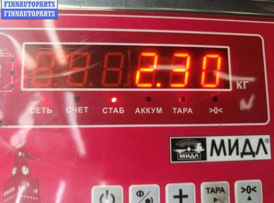 купить Домкрат на Volkswagen Touran