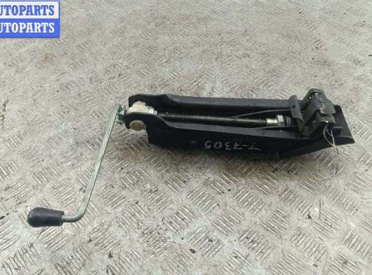 купить Домкрат на Volkswagen Touran