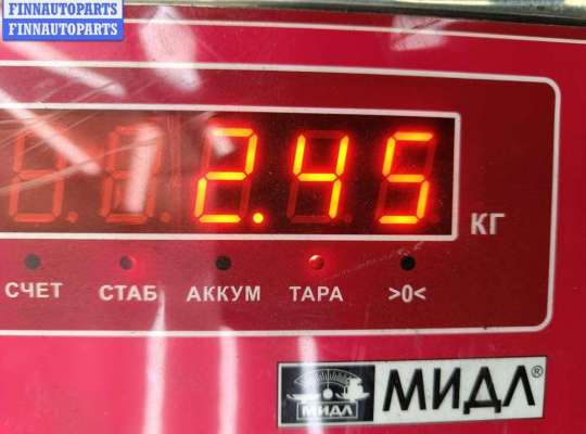 купить Амортизатор подвески задний правый на BMW 3 E90/E91/E92/E93 (2005-2013)