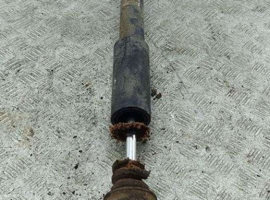 купить Амортизатор подвески задний правый на BMW 3 E90/E91/E92/E93 (2005-2013)