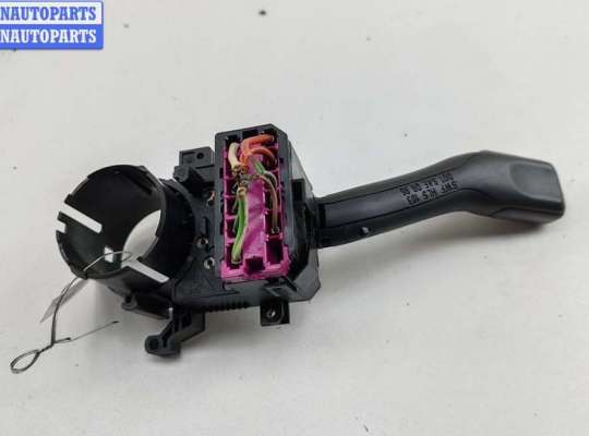 Подрулевой переключатель на Ford Galaxy Mk1 / Mk2 (WGR)