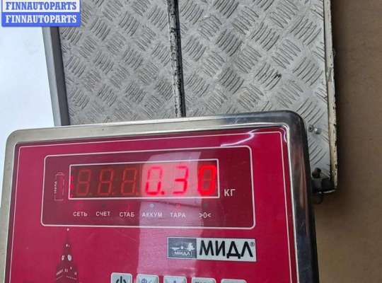 купить Шестерня коленвала на Mercedes Vito-2 / Viano W639 (2003-2014)