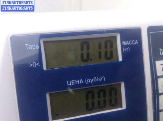 купить Переключатель круиз-контроля на Audi A6 C6 (2004-2011)