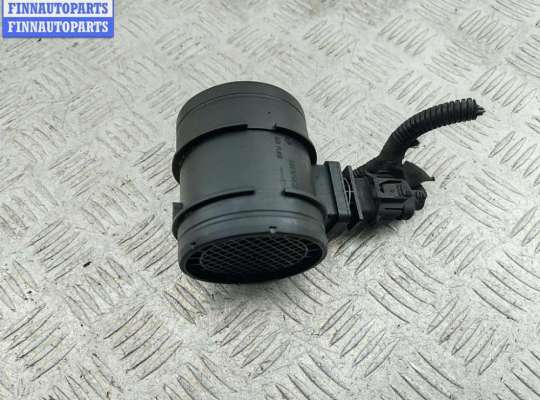 купить Расходомер (измеритель потока воздуха) на Iveco Daily (2006-2011)