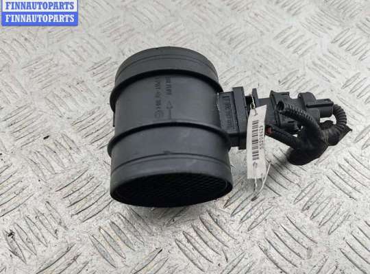 купить Расходомер (измеритель потока воздуха) на Iveco Daily (2006-2011)