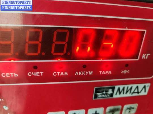 купить Расходомер (измеритель потока воздуха) на Iveco Daily (2006-2011)