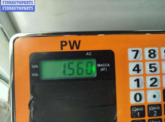 купить Двигатель отопителя (моторчик печки) на Opel Astra H (2004-2009)