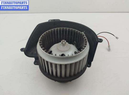 Двигатель отопителя (моторчик печки) OP2387675 на Opel Astra H (2004-2009)