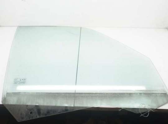 Стекло боковое двери на Ford Galaxy Mk III (WA6)