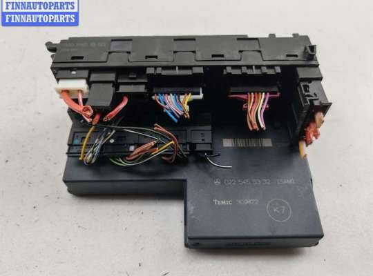 купить Блок управления SAM на Mercedes E-Class W210 (1995-2002)