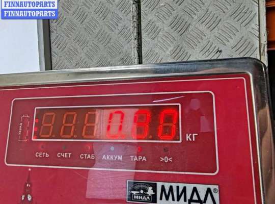 купить Блок управления SAM на Mercedes E-Class W210 (1995-2002)