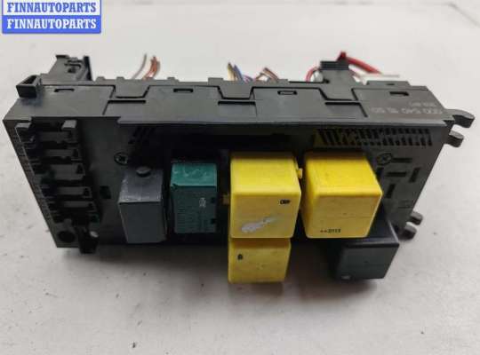 купить Блок управления SAM на Mercedes E-Class W210 (1995-2002)